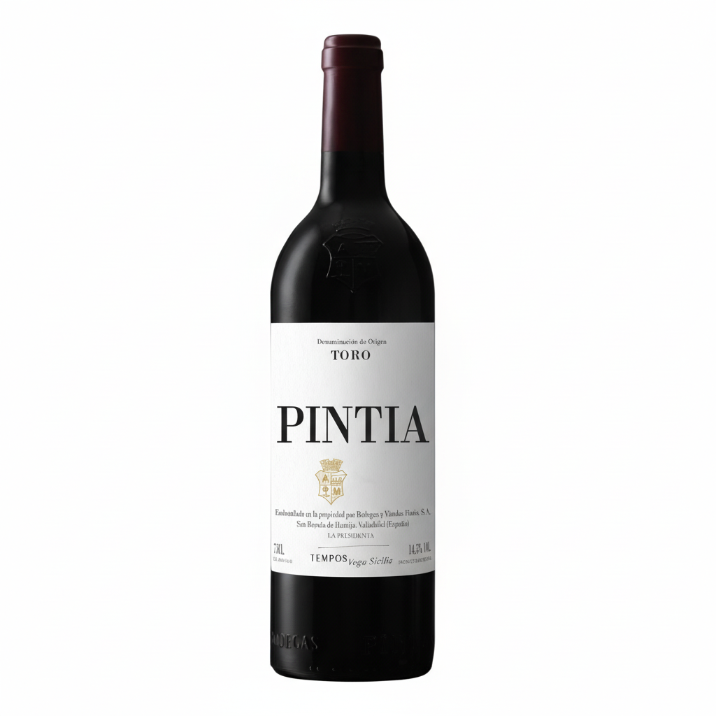 Pintia 2019 Bodegas Do Toro Vega Sicilia