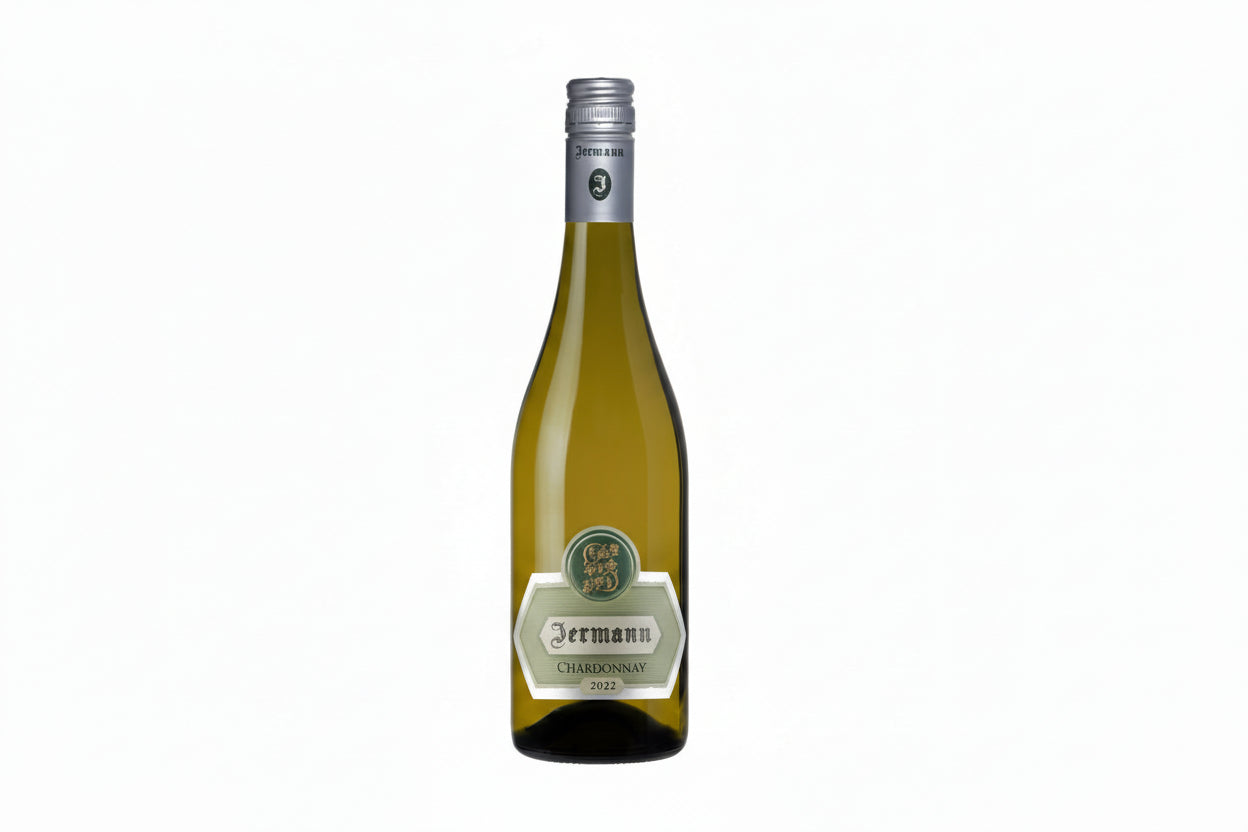 Chardonnay Jerrmann 2024 | Jermann | Friaul | Weißwein