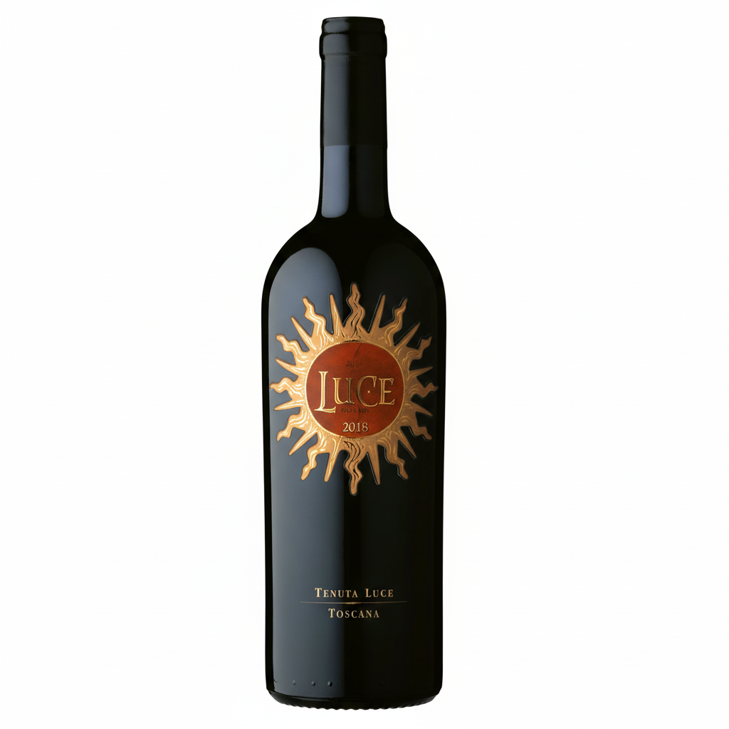 Luce della Vite IGT 2019 - Tenuta Luce - Toskana