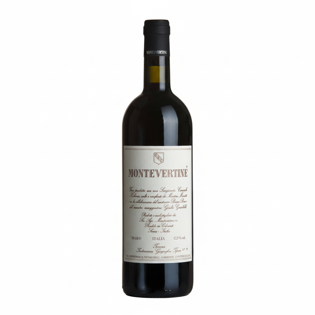 Montevertine 2017 | Montevertine | Toskana | Rotwein