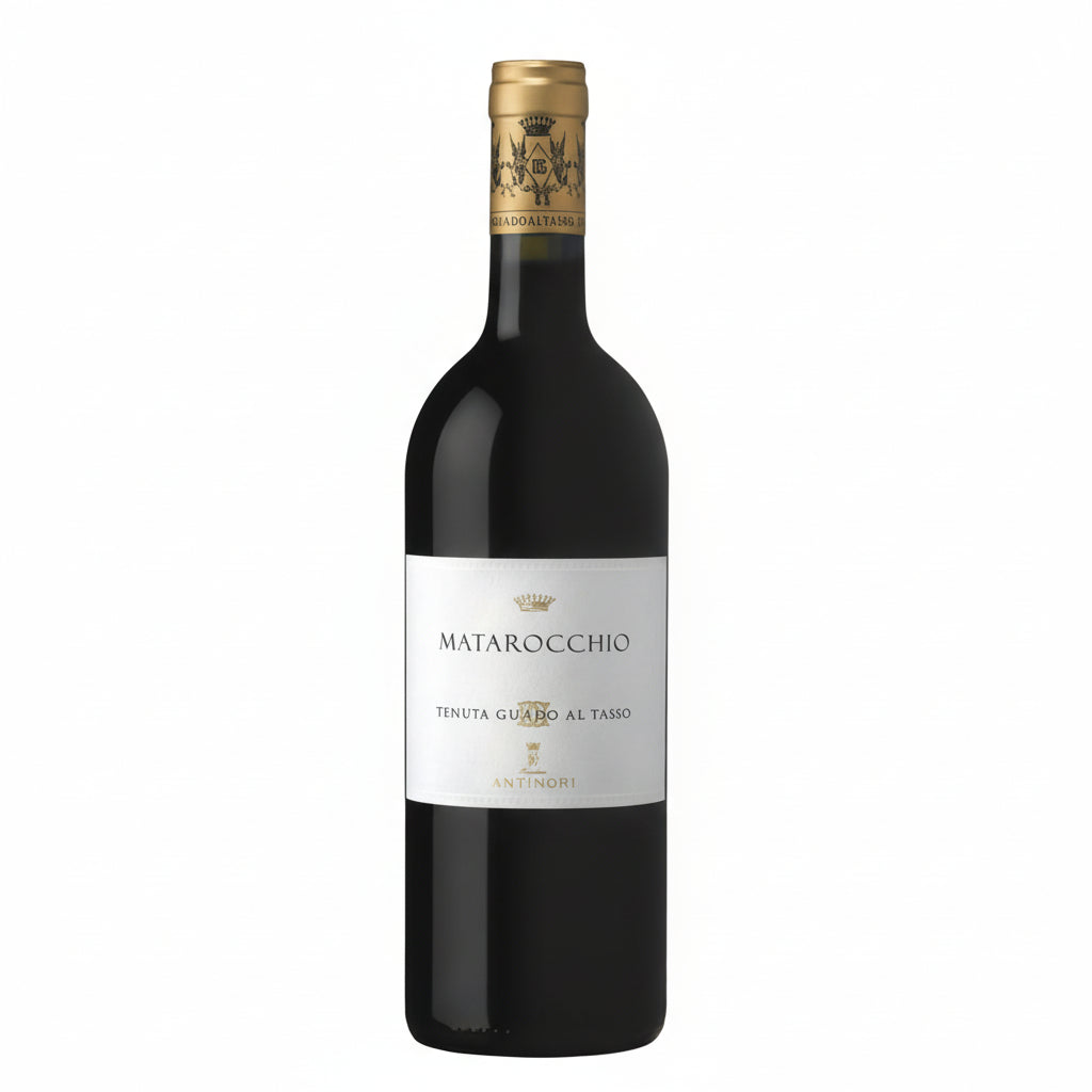 Matarocchio Toskana Tenuta Guado al Tasso Toskana IGT 2017