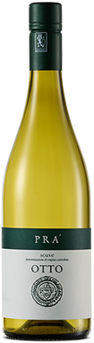 OTTO Soave DOC 2021 Weißwein - Agricola Pra Venetien Top-Preisen! Winzer vinovendi zu besten / / Wein Italiens der - Azienda di Graziano