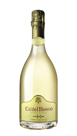 Franciacorta Cuvée Prestige Magnum 1,5L | Ca del Bosco | Lombardei | Schaumwein