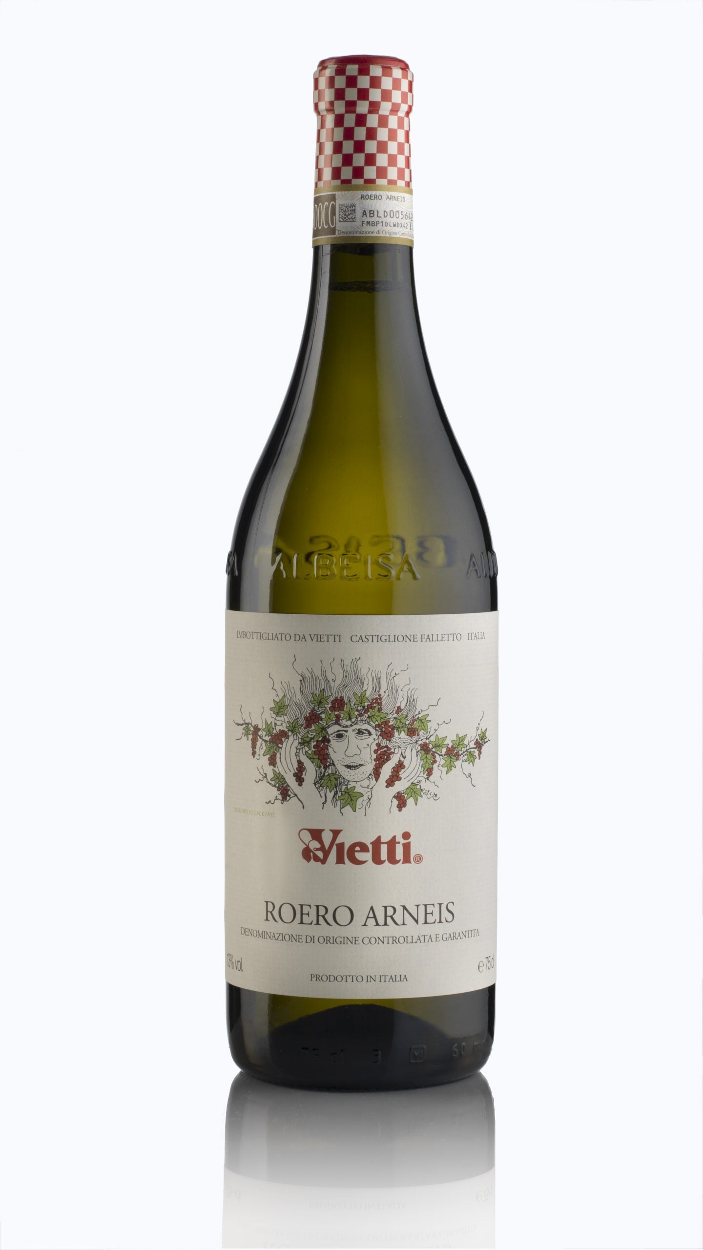 ARNEIS Weißwein / ROERO Wein Piemont Italiens Vietti der zu DOCG - Top-Preisen! besten - vinovendi / Winzer 2022