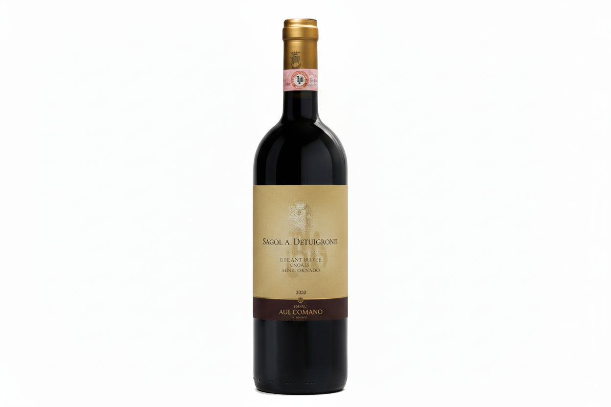 Chianti Classico Gran Selezione Badia a Passignano Antinori 2020