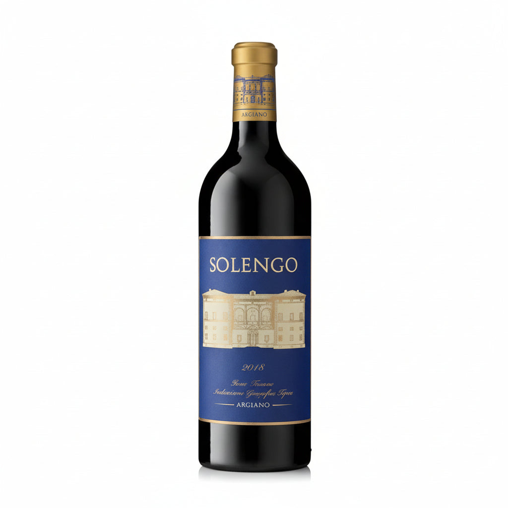 Solengo 2020 Argiano IGT Toskana