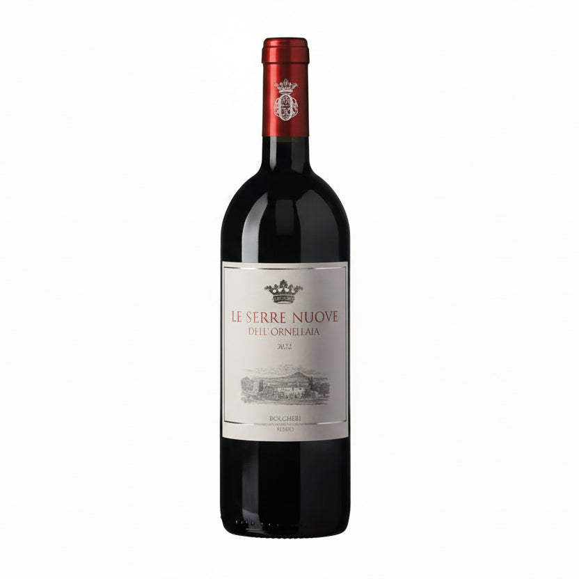 Le Serre Nuove 2022 | Tenuta dell'Ornellaia | Toskana | Rotwein