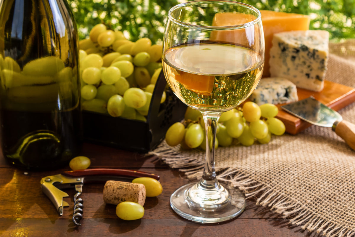 Weißwein - vinovendi