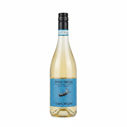 Borgo Molino Pinot Grigio Delle Venezie DOC 2025 | Venetien