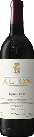 Alion 2021 Bodegas Alion