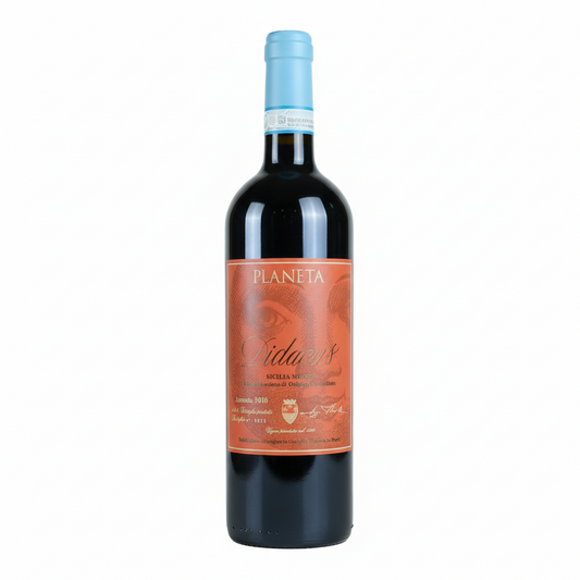 Didacus Cabernet Franc Sicilia Menfi DOC 2016 /Rotwein