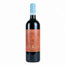 Didacus Cabernet Franc Sicilia Menfi DOC 2016 /Rotwein