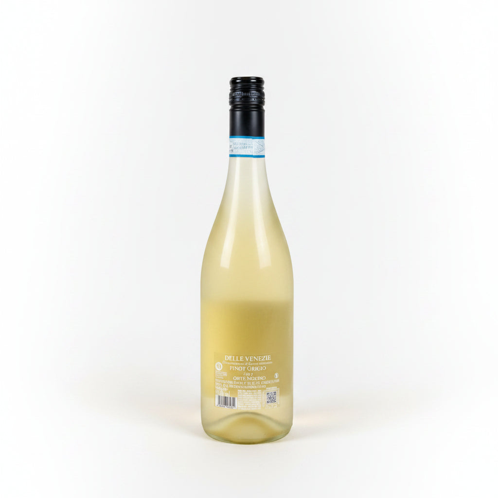 Borgo Molino Pinot Grigio Delle Venezie DOC 2025 | Venetien
