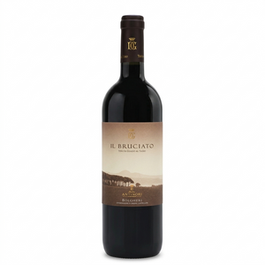 Il Bruciato Bolgheri 2023 | Guado al Tasso Antinori | Toskana | Rotwein