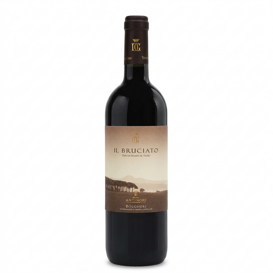 Il Bruciato Bolgheri 2023 | Guado al Tasso Antinori | Toskana | Rotwein