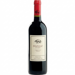 Biserno Toscana IGT 2019