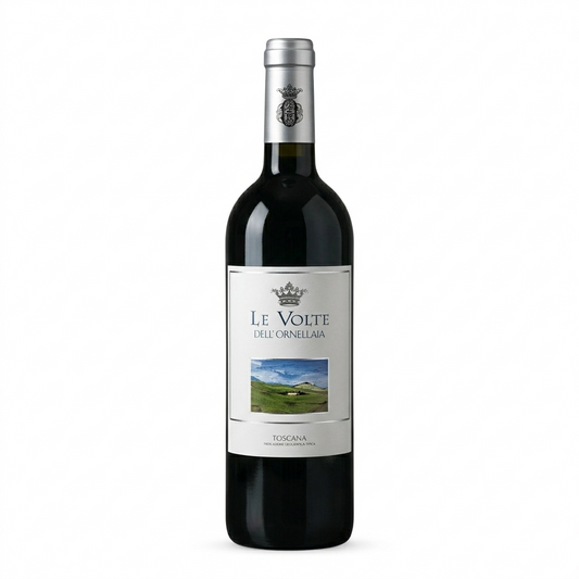 Le Volte 2022 | Tenuta dell'Ornellaia | Toskana | Rotwein