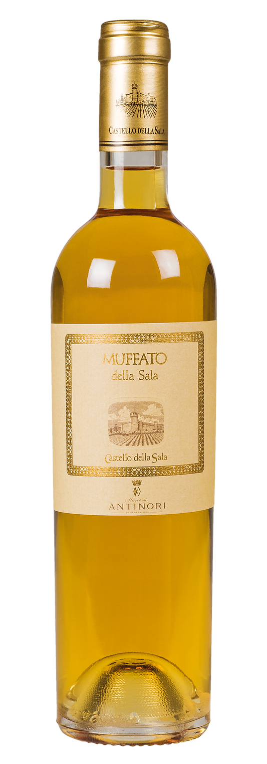 Muffato della Sala 2023 | Antinori | Umbrien | Weißwein