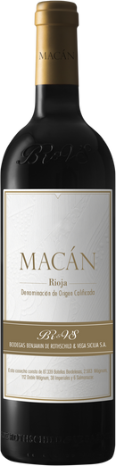 Macán 2019 Rioja