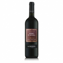 Nero d'Avola Rosso Sicilia DOC 2022 | Morgante | Sizilien | Rotwein