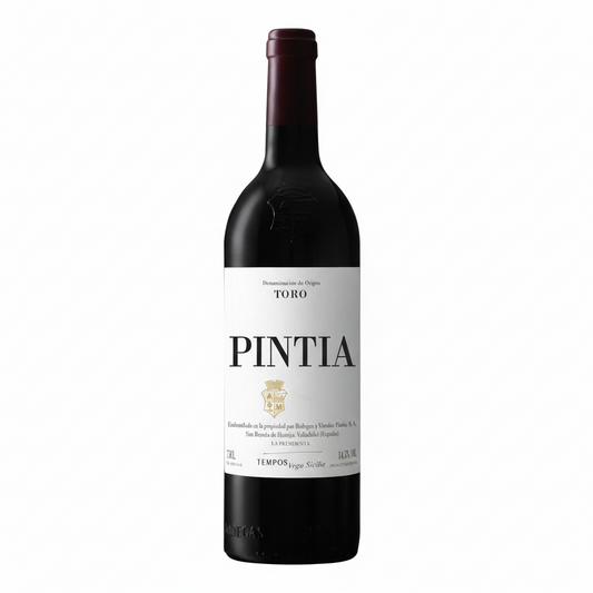 Pintia 2019 Bodegas Do Toro Vega Sicilia