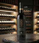 Otto Nodi Primitivo Puglia IGP 2025 | Colle al Vento | Apulien | Rotwein