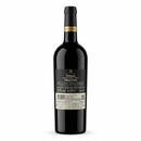 Otto Nodi Primitivo Puglia IGP 2025 | Colle al Vento | Apulien | Rotwein