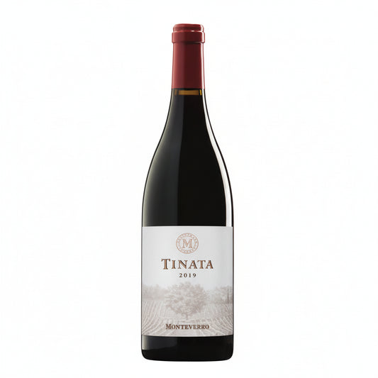 Tinata IGT 2021 | Monteverro | Toskana | Rotwein