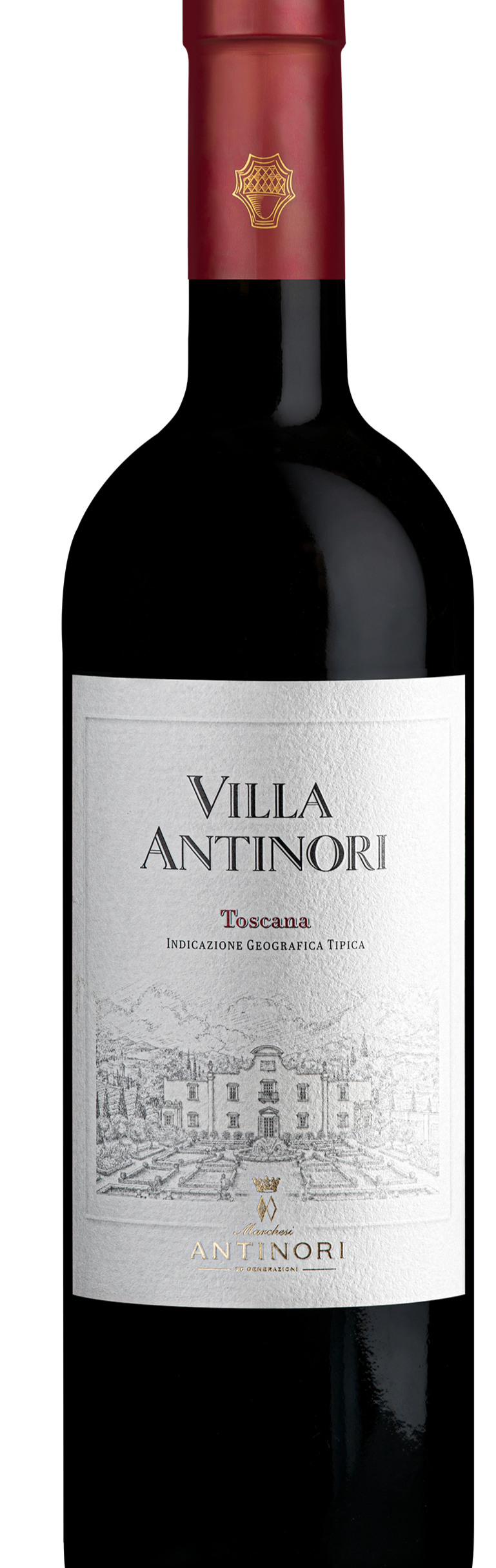 Villa Antinori Rosso 2021 IGT