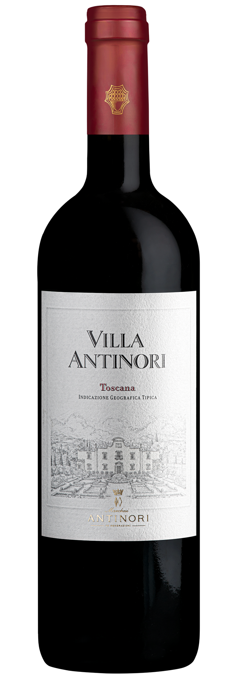 Villa Antinori Rosso 2021 IGT