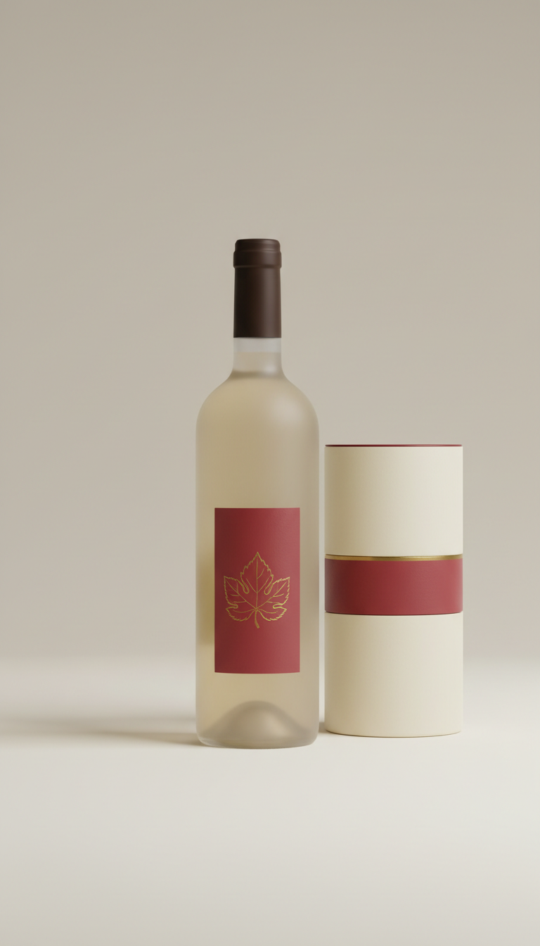 Chianti Classico Bio-Trauben