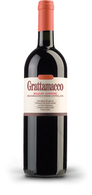Grattamacco Bolgheri Rosso Superiore DOC 2020 Toskana