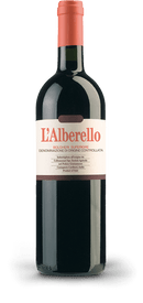 Grattamatto L`Alberello Bolgheri Rosso Superiore DOC 2020