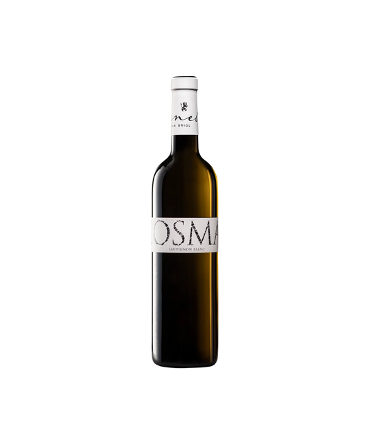Cosmas Sauvignon Blanc 2025 Kornell