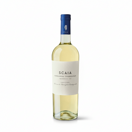 Scaia Bianco 2025 | Tenuta San Antonio | Venetien