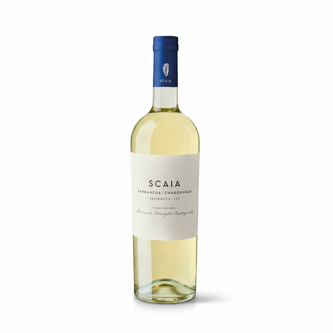 Scaia Bianco 2025 | Tenuta San Antonio | Venetien