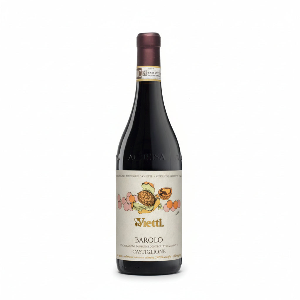 Castiglione Barolo DOCG 2019 | Vietti | Piemont | Rotwein