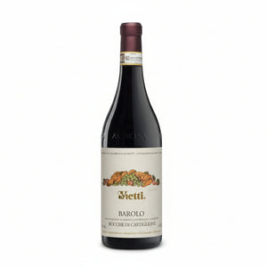 Rocche Barolo DOCG 2014 | Vietti | Piemont | Rotwein