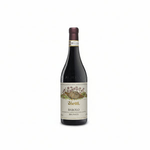 Brunate Barolo DOCG 2012 | Vietti | Piemont | Rotwein