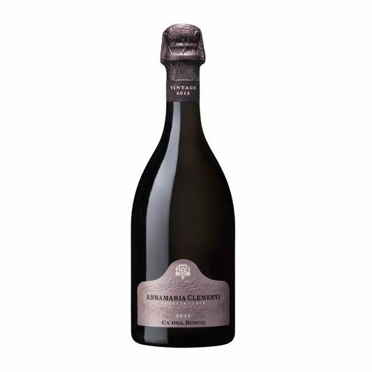 Cuvée Annamaria Clementi 2013 | Ca' del Bosco | Lombardei | Spumante