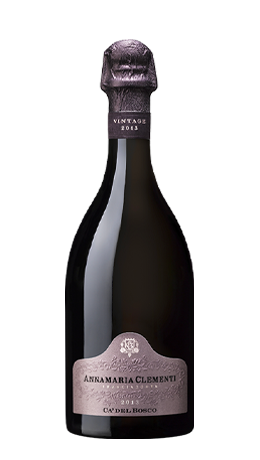 Cuvée Annamaria Clementi 2013 | Ca' del Bosco | Lombardei | Spumante