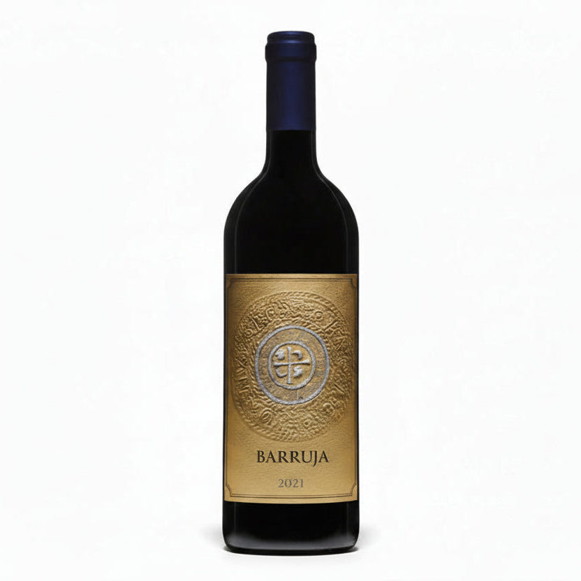 Barrua 2021 | Agricola Punica | Sardinien | Rotwein