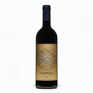Barrua 2021 | Agricola Punica | Sardinien | Rotwein