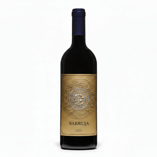 Barrua 2021 | Agricola Punica | Sardinien | Rotwein