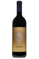Barrua 2020 Rotwein / Agricola Punica / Sardinien