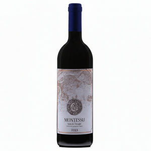 Montessu 2023 | Agricola Punica | Sardinien | Rotwein
