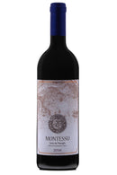 Montessu 2017 Rotwein / Agricola Punica / Sardinien