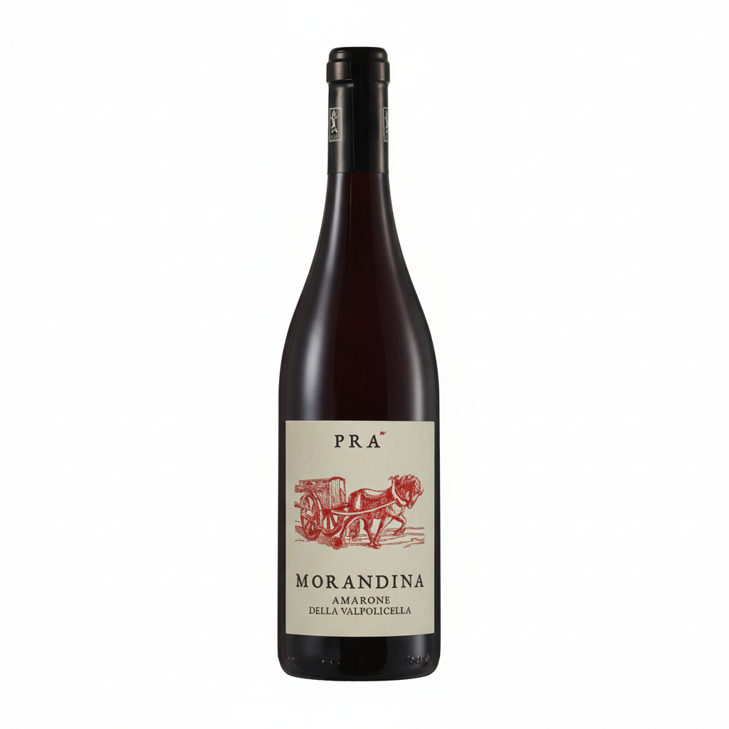Amarone della Valpolicella 2016 | Azienda Agricola di Graziano Prà | Venetien | Rotwein