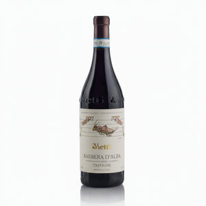 Tre Vigne Barbera d'Alba DOC 2018 | Vietti | Piemont | Rotwein