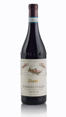 TRE VIGNE Barbera da Alba 2018 DOC Rotwein / Vietti / Piemont